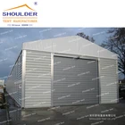 High quality warehouse tent hot sale for Europe