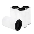 Hepa Filter Hepa Filter Hot Selling Compatible To IQAir Air Purifier HEPA Filter For HealthPro GC MultiGas