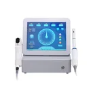 Effective hifu 3d vaginal tightening machine hifu face lift device