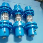 Grade Titanium Grade 1 Titanium Electrode Product Chlor-Alkali Industry