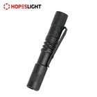 15X90mm the best high powerful laser adjustable flashlight in the world
