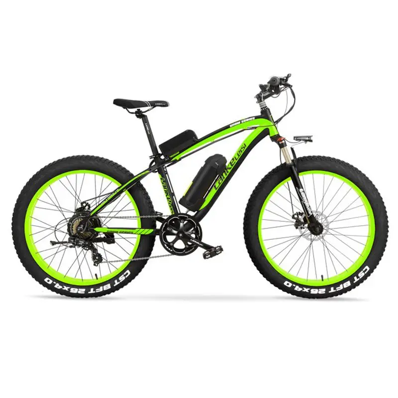 lankeleisi bike website