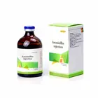 Amoxicillin Injection Veterinary Medicine Drugs Animal GMP