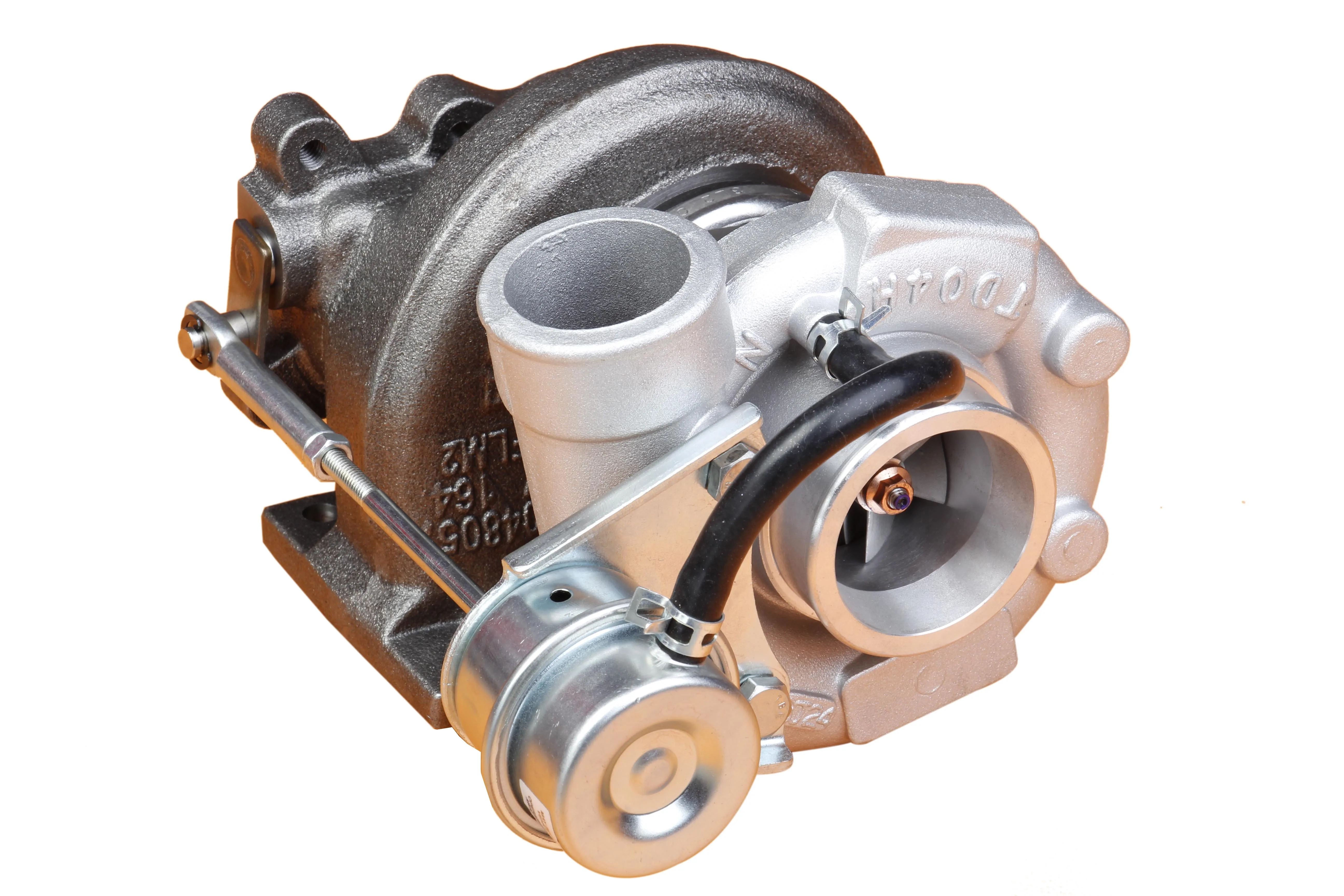 Turbocharger TD04HL-13GK 1G544-17012  for Kubota