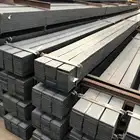 Steel Flat Bar ASTM A36 S235jr Hot Rolled Carbon Steel Flat Bar