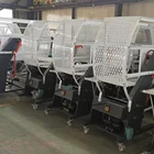 Automatic PE bundling machine packaging machine