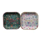 Plate Plate Biodegradable Factory Selling Customized OEM Disposable Cheap Green Biodegradable Plate Paper