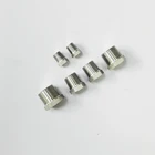 Npt Male Male Stainless Steel Carbon Steel 4N NPT Thread Male Plug