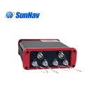 M328 GNSS Receiver Used for Machine Control