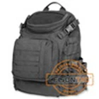 Outdoor Tactical Military Backpack Using 1000D Waterproof Military Backpack 40L Military Tactical Backpack