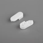 window blinds parts plastic chain connector roller blind shades accessories