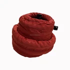 38mm 50mm New Craft Wear Resistant Arm Strength Cross Fitness Rope,Core Physical Battle Rope Training Rope