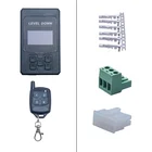 Trailer Light Trailer Air Suspension Management System Air Control System And Pressure Sensor
