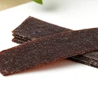 Best-selling Chinese Xinjiang Specialty Snacks Natural red dates Extract Jujube Slices