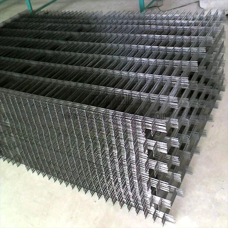 Practical steel mesh