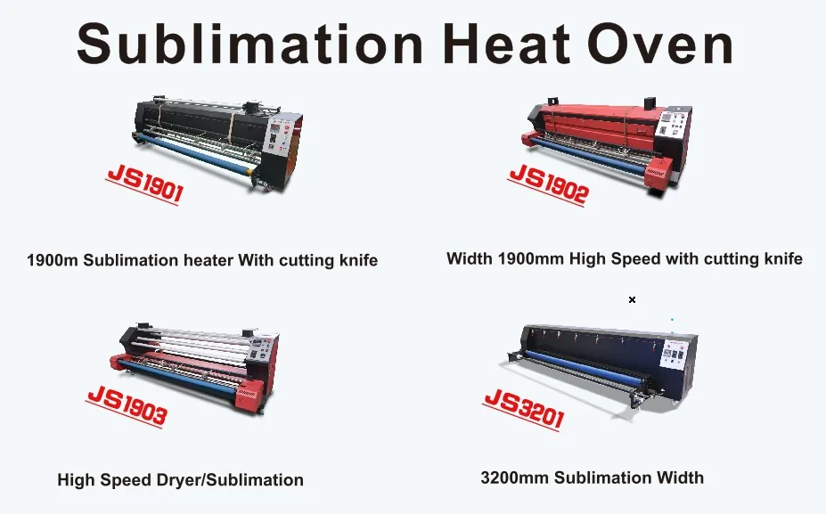 Printer Dryer with Fan, 3.2m, 220V, 4000W - detail 26