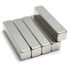 Neodymium Magnet block Magnetic Square Block