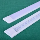 2019 Zhongshan Design Wholesale 4ft 1200mm Led Linear Light For School And Supermarket