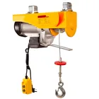 3 phase construction wire rope motor lifting electric hoist