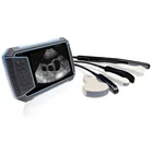 Waterproof and Dustproof full digital handheld veterinary ultrasound scanner