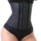 Latex luxx curve hook ann chery waist cincher wholesale best waist trainer BODY SHAPER FOR WOMEN