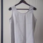Tank Tops 2020 Fashion New Designs Breathable Women's Tank Tops