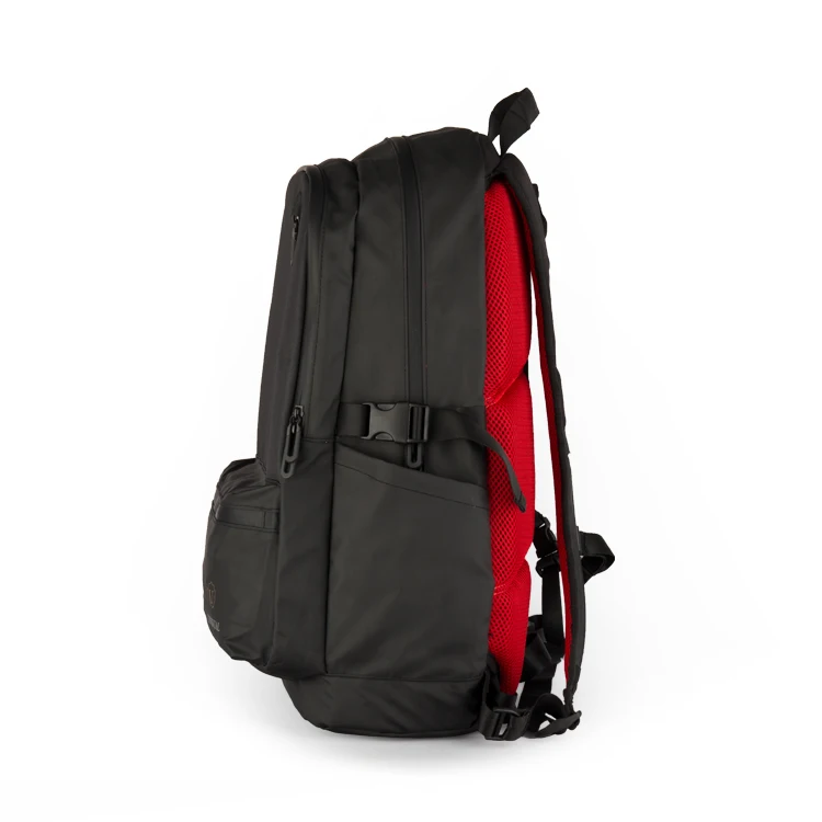 Large capacity waterproof durable men outdoor Laptop backpack bag