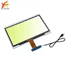 Multitouch Capacitive Touch Panel 15 inch capacitive touch screen with touch screen pos system