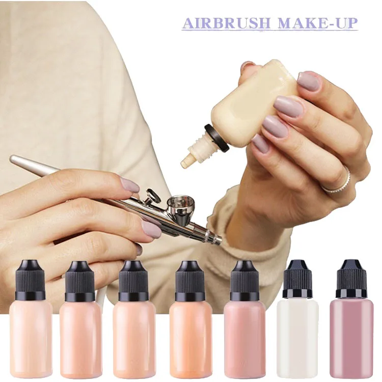 liquid make up foundation