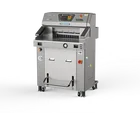 Paper Machine 2020 New A3 Hydraulic Paper Cutter Machine 530mm