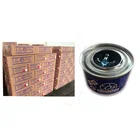 3 hr methanol buffet chafing gel food heating fuel