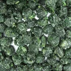 2020 Fresh Spinach IQF Frozen Spinach Ball