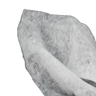 Manufacture 100% ES materials melt-blown non woven fabric rolls