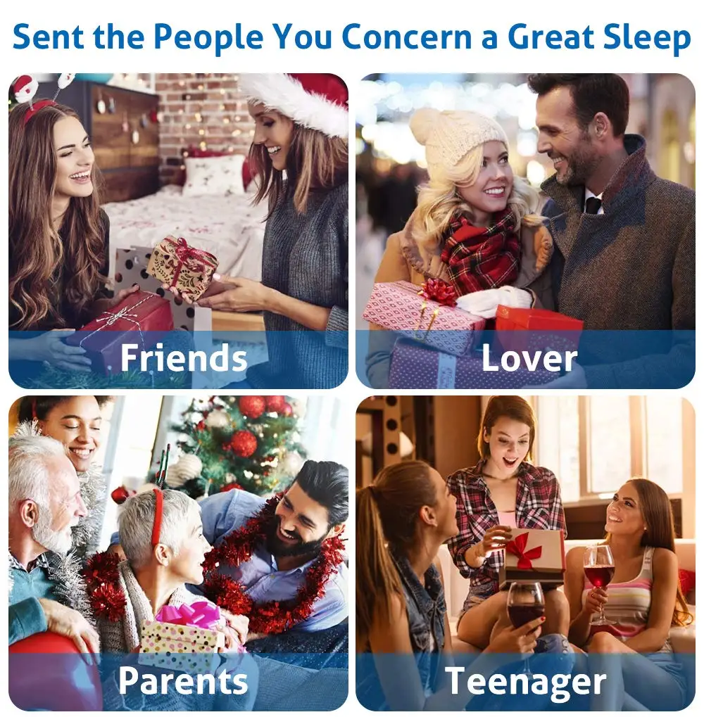 perfect gifts for men & women