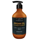 Good quality Manufacturer low price hair repair hair regrowth argan oil organic hair shampoo and conditioner set