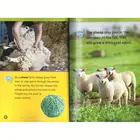 Pre National Geographic KIDS Pre Readers Hot Selling Children Book Hardcover Printing
