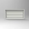 Ceiling Mounting Carbon Crystal Wall Far Infrared Panel PTC heater constant temperature heater