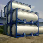 Packaging Customization Ethanol 95% -Industrial Ethyl AlcoholTechnical Grade
