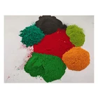 White 2020 Electrostatic Ral 9002 White Epoxy Polyester Powder Coating