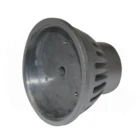 Aluminum Casting Lamp Aluminium Casting Led Street Light Housing Lamp Parts Aluminum Die Casting