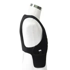 RTS Collarless Heating Vest Jacket Size Adjustable Electric Heating Vest Fast Delivery USB Heated Vest