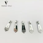 Zipper Pull Zipper Pull Cheap Price Custom Zipper Pull Metal Puller