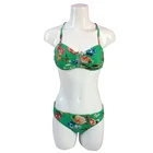 Young girls models swim suit bikini ladies swimsuit for bulk order