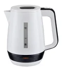 1.7L simple design faster 2200W fast boiling good quality Cheap Plastic Electric Kettle
