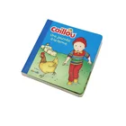 Storybooks for children Customized Colorful Professional Children Book Printing