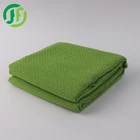 Hot Sale Uk Non-slip Silicone Dot Yoga Towel