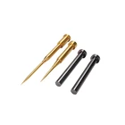 Provides Provides Ultra Durable Drawing High Precision Nano Coating For Insertion Into Non - Standard Circular Parts
