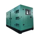 Generator Price Generator 200kva Korea Doosan Diesel Generator Price P086TI Engine
