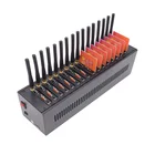 YX New 16 Channels GSM Modem Pool For SMS Send 16 Port Bulk SMS Modem