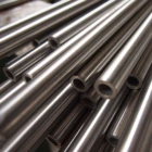 Grade Titanium Tube ASTM B338 Grade 2 Titanium Seamless Tube